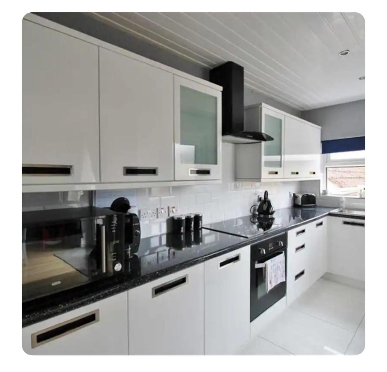 Mournview Accommodatie bij particulieren