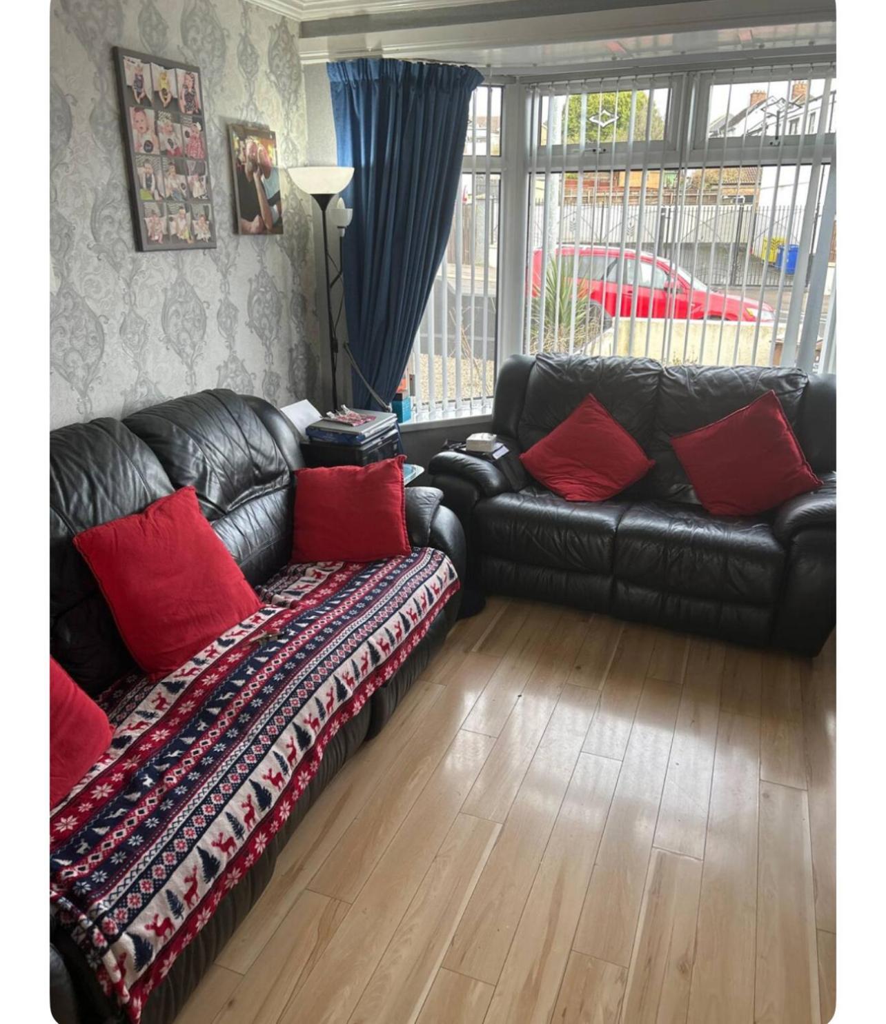 Accommodatie bij particulieren Mournview